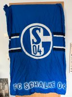 Orig. FC Schalke 04 Bettwäsche 2. Bundesliga DFB Saarland - Püttlingen Vorschau