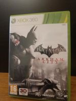 Batman Arkham City Xbox 360 Spiel Leipzig - Kleinzschocher Vorschau