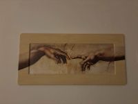Wandbild Hände von Michelangelo Nordrhein-Westfalen - Meerbusch Vorschau