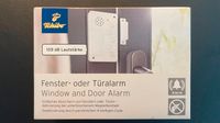 Fensteralarm Türalarm 105 db Lautstärke neu Hannover - Mitte Vorschau