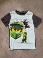 Lego Ninjago T-Shirt Gr. 140 in sehr gutem Zustand Bayern - Salzweg Vorschau