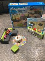 Playmobil Wohnzimmer 5584 Nordrhein-Westfalen - Kamen Vorschau