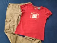 Elkline Damen Hose (31/34) und T-Shirt (40) Sachsen - Bautzen Vorschau