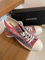 Converse All Star Größe 42.5 neu Bayern - Waldkirchen Vorschau