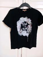 Tshirt schwarz Nordrhein-Westfalen - Bergheim Vorschau