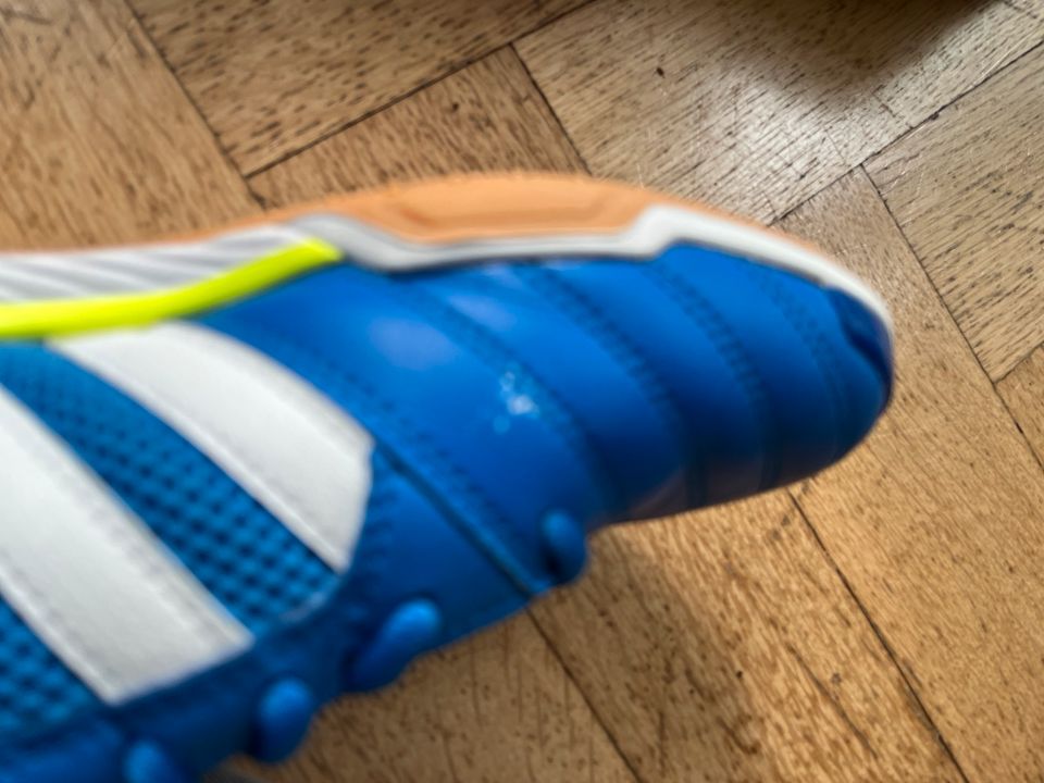 Fußball Schuhe Indoor in Lingen (Ems)