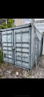 Lager Container Stuttgart - Vaihingen Vorschau