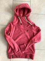 Fleece Pullover Hoodie NAKETANO Gr. M Berlin - Pankow Vorschau