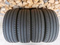 4 Sommerreifen 215/60 R17C 109/107T Continental VanContact 7mm Baden-Württemberg - Rietheim-Weilheim Vorschau