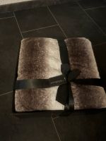 Wohndecke kuscheldecke grau NEU OVP 150x200 Nordrhein-Westfalen - Burbach Vorschau