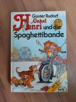 Onkel Henri und die Spaghettibande Baden-Württemberg - Stegen Vorschau