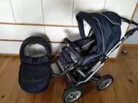 Kinderwagen Teutonia Mistral P Sachsen - Langenbernsdorf Vorschau