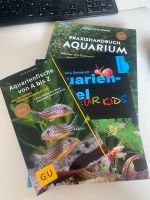 Handbücher Aquarium Baden-Württemberg - Karlsruhe Vorschau