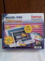 Mouse -Pen Tablet von Hama. Niedersachsen - Bad Lauterberg im Harz Vorschau