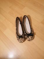 Graceland Damen Ballerina Leopard größe 36 Mitte - Wedding Vorschau