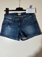 Hilfiger Denim Jeans Shorts Gr:36 Nordrhein-Westfalen - Gladbeck Vorschau