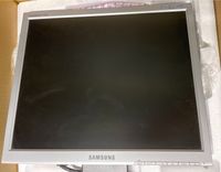 Samsung Bildschirm PC Computer Monitor SyncMaster 710N 17 Zoll Bayern - Untermeitingen Vorschau