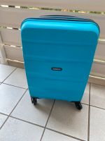 Koffer cabin size 55x40x20 American Tourister  Koffer Baden-Württemberg - Möglingen  Vorschau