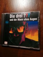 Die drei Fragezeichen und der Mann ohne Augen 185 CD Hörspiel Schleswig-Holstein - Schleswig Vorschau