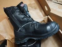Gr. 41 S3 SRC HRO Red Wing Sicherheitsstiefel Arbeitsschuhe Baden-Württemberg - Ludwigsburg Vorschau