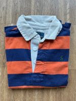 Polo Ralph Lauren Rugbyshirt Langarmshirt 4T 104cm Berlin - Köpenick Vorschau