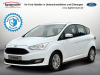 Ford C-MAX Cool&Connect AUTOMATIK PDC NAVI SHZ Baden-Württemberg - Unterschneidheim Vorschau