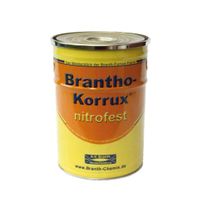 Brantho-Korrux Nitrofest, RAL 9010 Reinweiß, 750 ml Dose Nordrhein-Westfalen - Rheinberg Vorschau