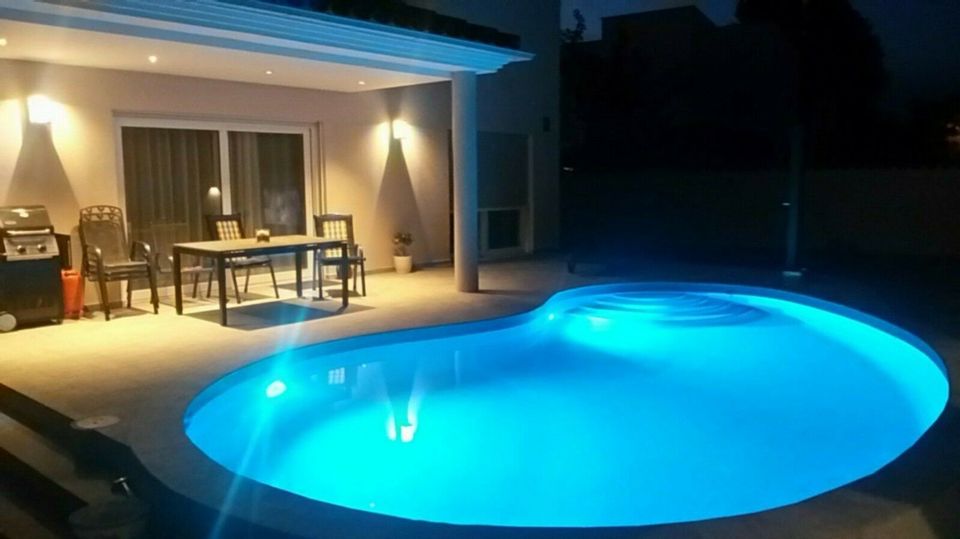 Spanien/Empuriabrava Ferienhaus m. Pool v. privat zu verkaufen in Würzburg