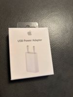 Apple USB Power Adapter Bayern - Münchberg Vorschau