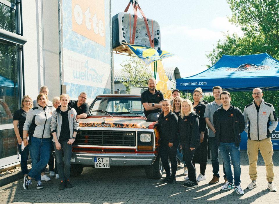 Traeger Ranger Pelletgrill Smoker Camping Wohnmobil Wohnwagen in Ibbenbüren