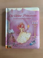 Puzzlebuch die kleine Prinzessin Herzogtum Lauenburg - Wentorf Vorschau