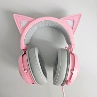 RAZER Kraken Kitty Edition, Gaming Headset Quartz Baden-Württemberg - Rastatt Vorschau