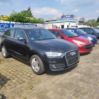 Audi Q3 2,0 Quattro Tüv 09/25 an Händler oder Export Duisburg - Hamborn Vorschau