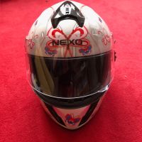 NEXO POLO Motorradhelm Helm Damen pink Gr. L  Ecer 22-05 München - Pasing-Obermenzing Vorschau