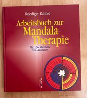 Mandala-Therapie Arbeitsbuch | Rüdiger Dahlke Nürnberg (Mittelfr) - Südstadt Vorschau
