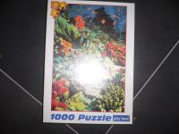 Puzzle 1000 Teile Meereswelt Tiere Unterwasser Top Saarland - Heusweiler Vorschau