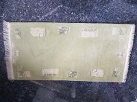 Nepalteppich, handgeknüpft mit Zertifikat, 137 x 71 x 1,5cm Baden-Württemberg - Plochingen Vorschau