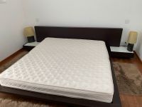 Hochwertiges Doppelbett 2.0m x 1.8m Bayern - Karlshuld Vorschau