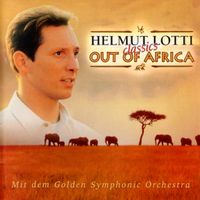 Helmut Lotti "Out Of Africa" CD Berlin - Neukölln Vorschau