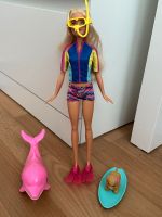 Barbie mit Zubehör Niedersachsen - Verden Vorschau
