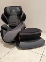 Kiddy Kindersitz Guardianfix Pro 2 mit Fangkörper Hessen - Neuhof Vorschau