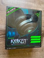 Razer Kraken Gaming Headset 7.1 surround sound Rheinland-Pfalz - Bad Kreuznach Vorschau