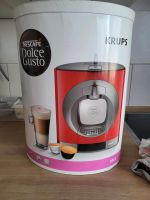 Dolce Gusto Maschine von Krups Niedersachsen - Bleckede Vorschau