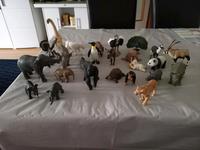 Schleich Tiere Niedersachsen - Laatzen Vorschau
