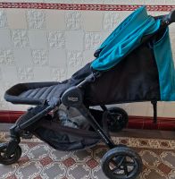 Buggy Britax B-Motion 4 Plus inkl. Kinderwagenaufsatz Altona - Hamburg Blankenese Vorschau