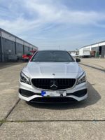 Mercedes-Benz CLA 200 Shooting Brake CLA 200 DCT Shooting ... Bayern - Günzburg Vorschau