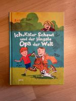 Ich, Kater Schewi und der jüngste Opa der Welt - Kirsten John Berlin - Reinickendorf Vorschau