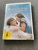 DVD 'Wie ein einziger Tag' Nordrhein-Westfalen - Witten Vorschau