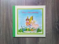 Prinz Schmetterling Buch gebunden Anny Hoffmann Julius Breitschop Baden-Württemberg - Winterlingen Vorschau