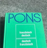 PONS Deutsch-Französisch Wörterbuch Baden-Württemberg - Rottenburg am Neckar Vorschau